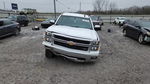Chevrolet Silverado 2015