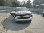 Chevrolet Silverado 2019