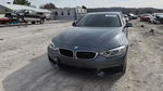 BMW Series 4 2014