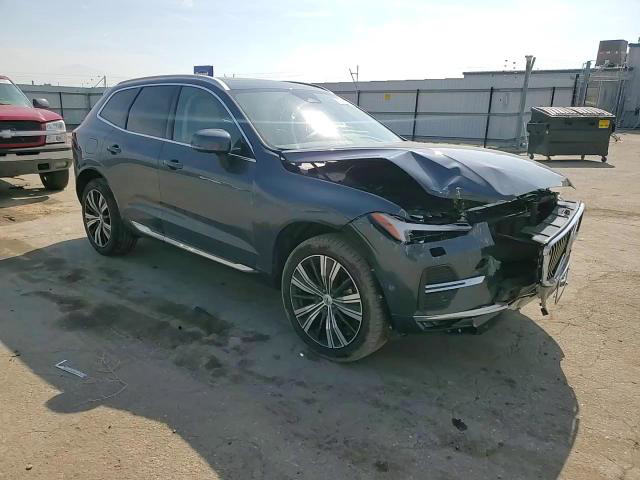 Volvo XC60 2023