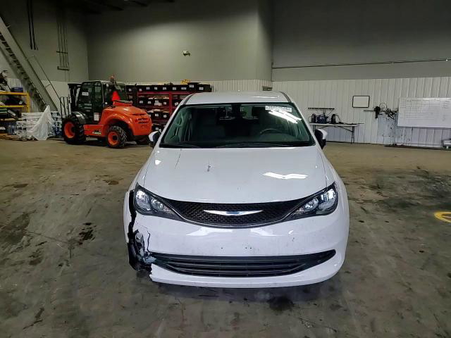 Chrysler Pacifica 2017