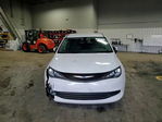 Chrysler Pacifica 2017