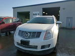 Cadillac SRX 2014