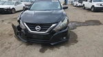 Nissan Altima 2017