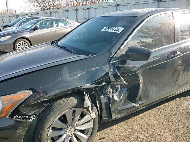 Honda Accord 2012