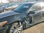 Honda Accord 2012