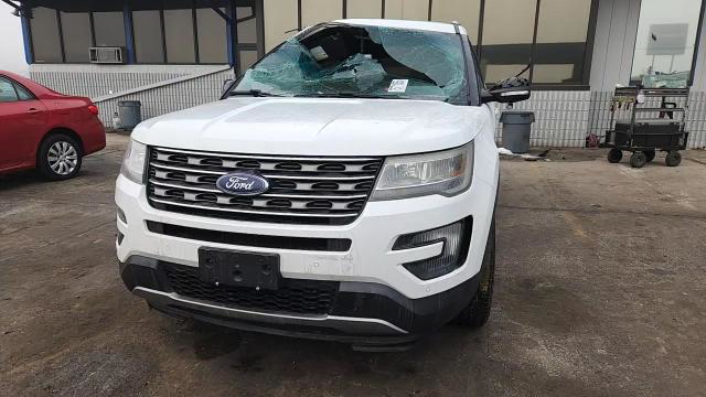 Ford Explorer 2016