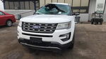 Ford Explorer 2016