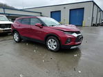 Chevrolet Blazer 2019