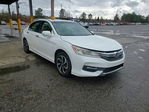 Honda Accord 2017