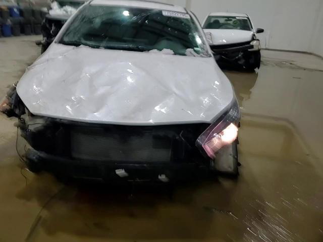 Kia Forte 2024