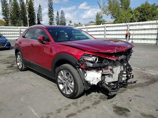 Mazda CX-30 2024