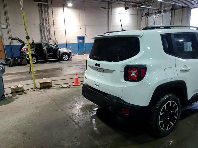 Jeep Renegade 2023
