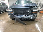 Chevrolet Silverado 2017