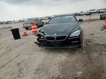 BMW Series 6 2017