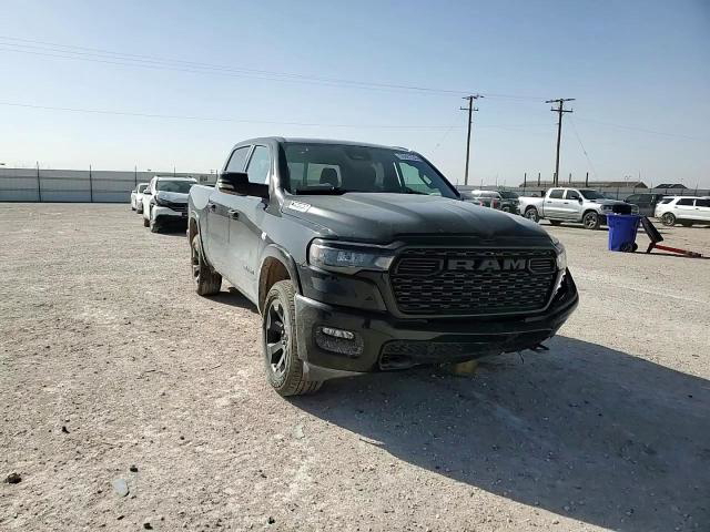 RAM 1500 2026