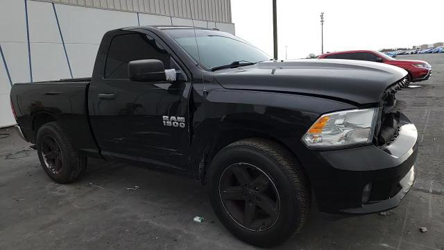 RAM 1500 2016