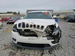 Jeep Cherokee 2020