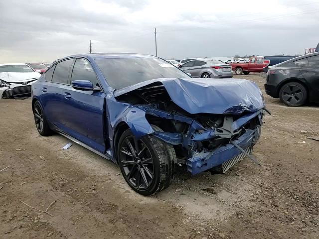 Cadillac CT5 2021