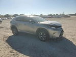 Lexus NX 2016