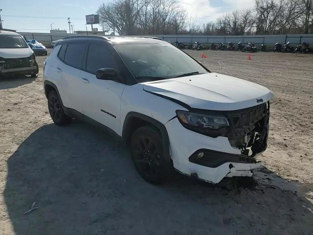 Jeep Compass 2022