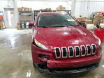 Jeep Cherokee 2017