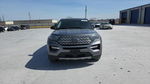 Ford Explorer 2022