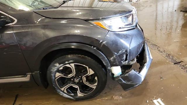 Honda CR-V 2017