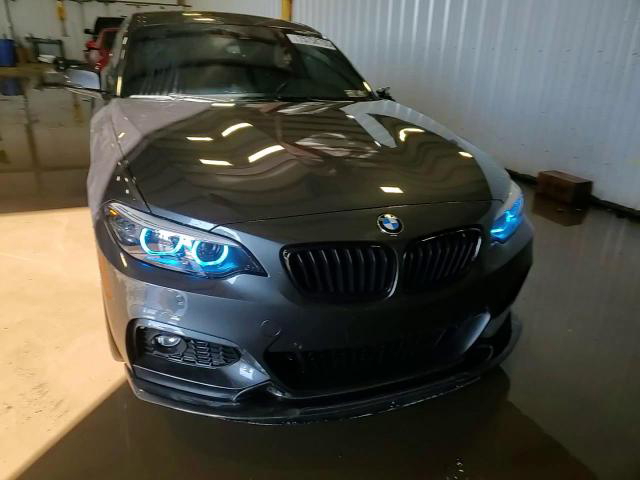 BMW Series 2 2021