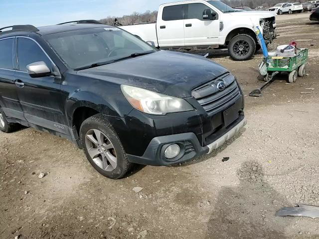 Subaru Outback 2013