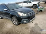 Subaru Outback 2013