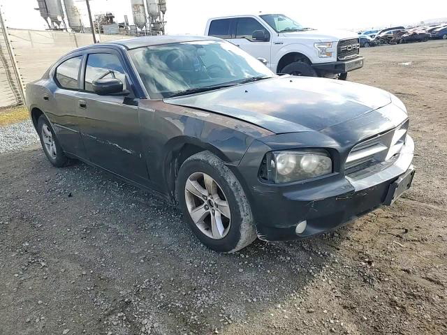 Dodge Charger 2010