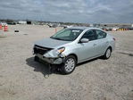 Nissan Versa 2019