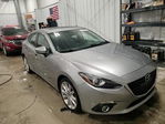 Mazda 3 2014