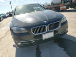 BMW Series 5 2015