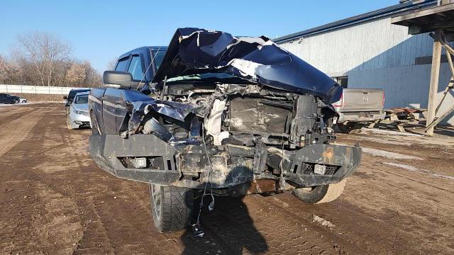 RAM 1500 2016