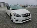 Subaru Impreza 2016