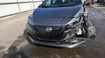 Nissan Leaf 2025