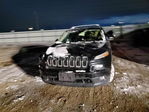 Jeep Cherokee 2016