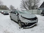 Honda Odyssey 2020