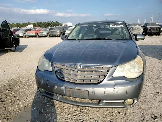 Chrysler Sebring 2007