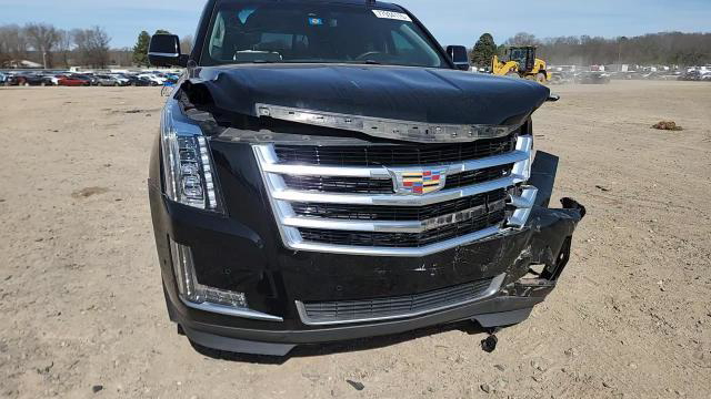 Cadillac Escalade 2017
