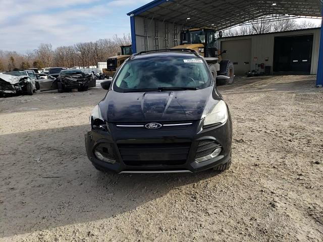 Ford Escape 2013