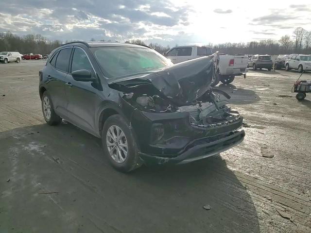 Ford Escape 2024