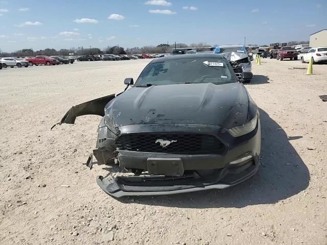 Ford Mustang 2016