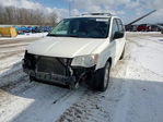 Dodge Caravan 2012