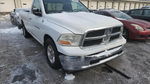 Dodge RAM 2011