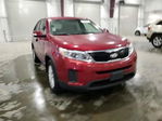 Kia Sorento 2015