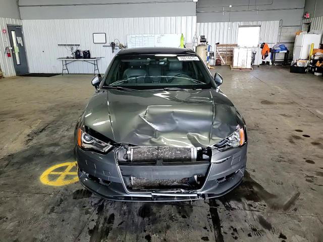 Audi A3 2016