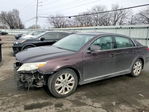 Toyota Avalon 2012